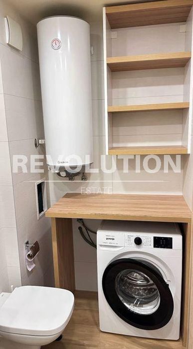 Двустаен апартамент  в гр.Варна, ХЕИ!