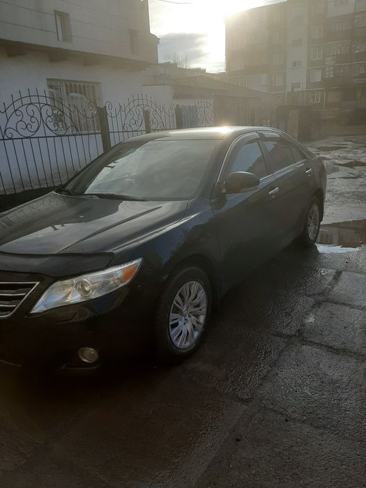 Тойота-Камри 45 продам