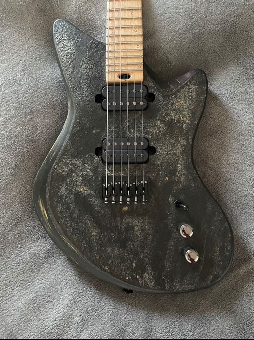 Chitara electrica Solipsist Guitars Summit