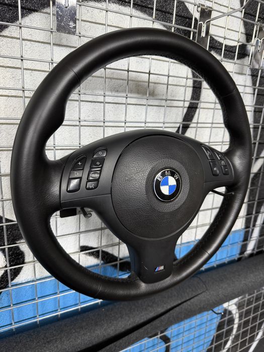 BMW М-Волан за Е46 Е39