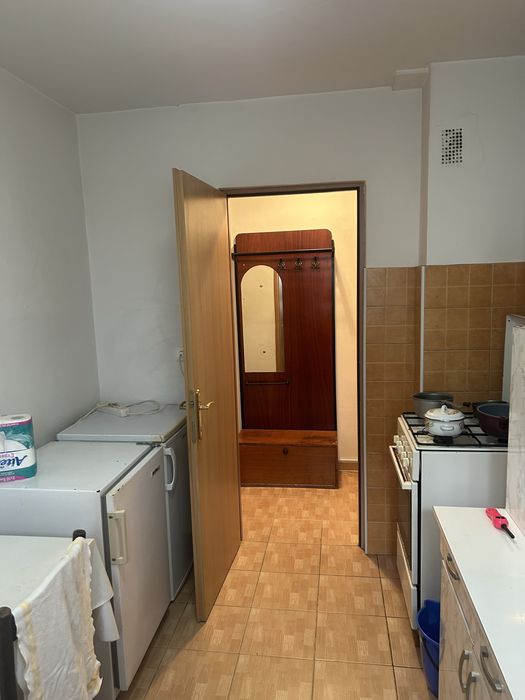 Chirie apartament 2 camere