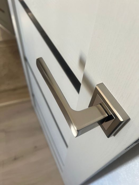 Межкомнатные двери