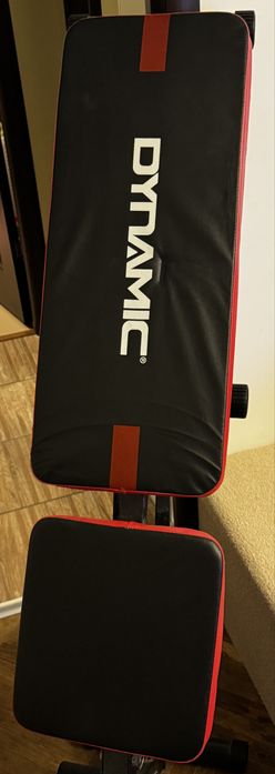 Vand accesorii pt antrenament acasa.