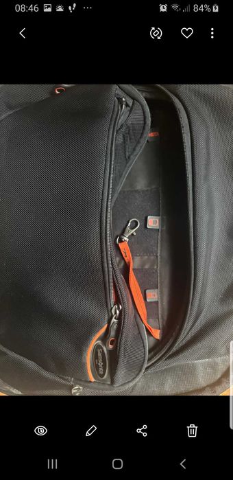 Geanta Samsonite