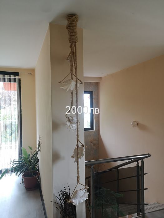 Лампа от раковина