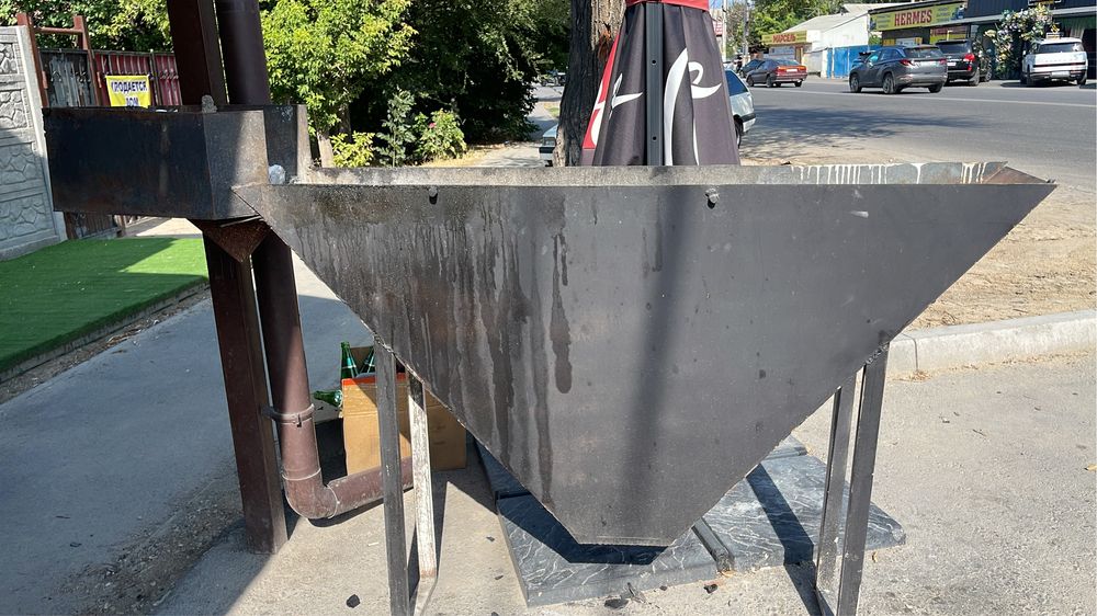 Продам Мангал для жарки мяса