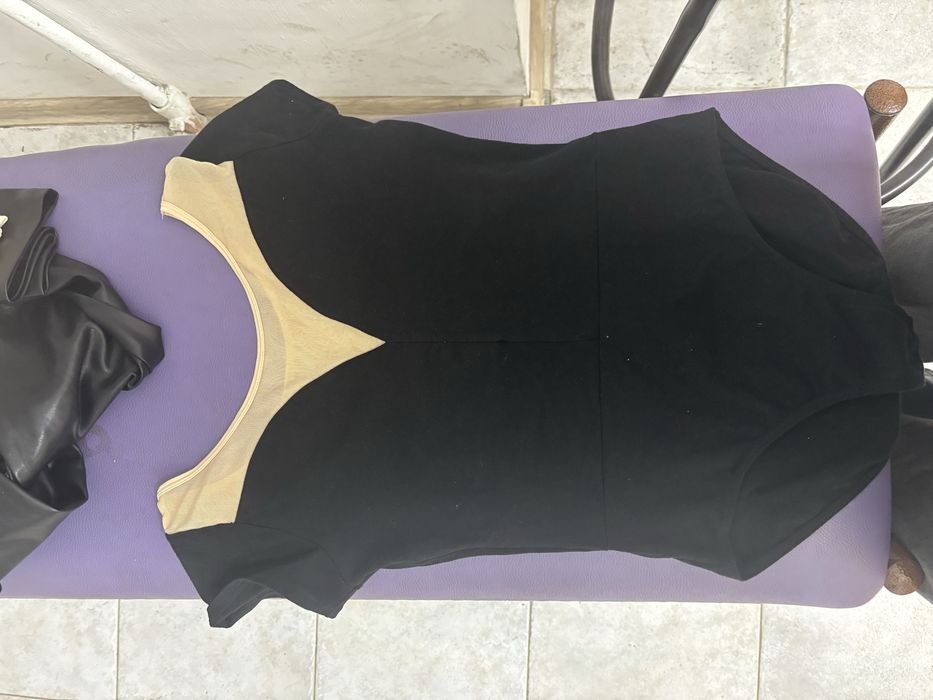 Купальник для балета и хореографии