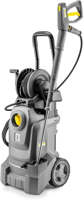 Водоструйка Karcher Professional HD 5/11 EX Plus Classic,Max. 160 bar НОВО