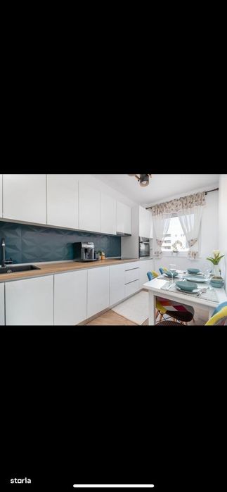 Apartament 2 camere în bloc nou, Ioșia Residence
