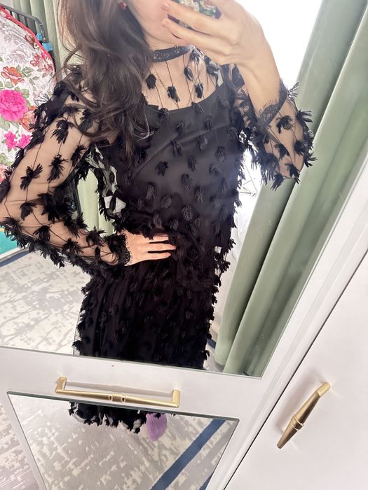 Платье Gizia Турция