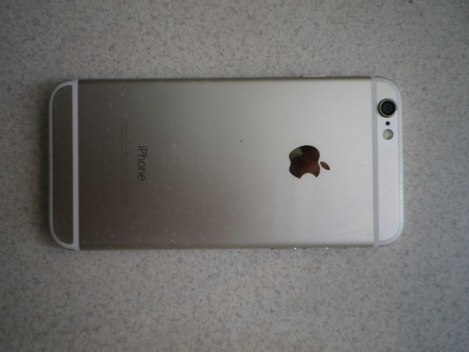 Apple iPhone 6  16GB
