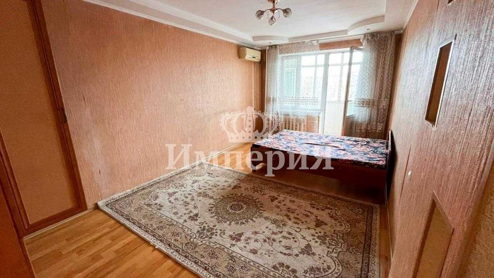 1 комнатная Жанат Империя