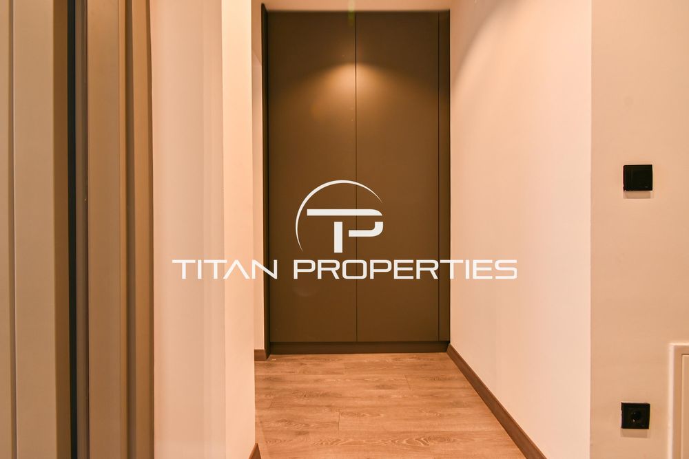 Дава се под наем Двустаен апартамент в София, Кръстова вада - 85 кв.м за 1400 € - Снимка #17