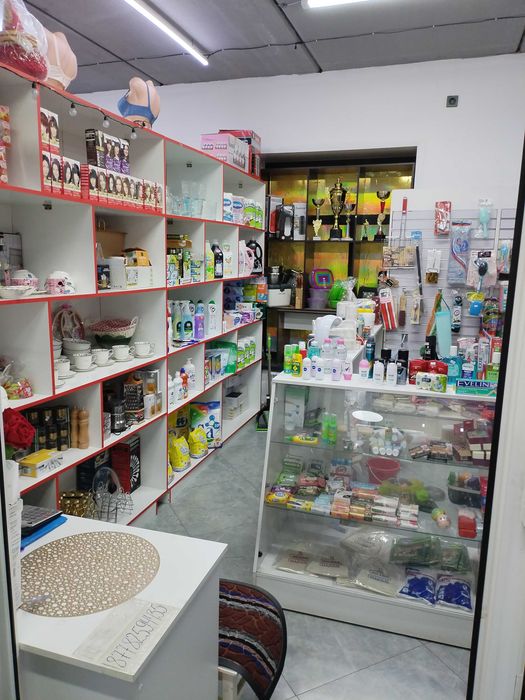Продам готовый бизнес