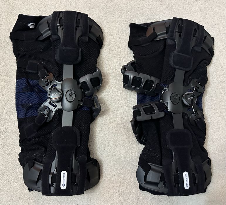 Orteze  Bauerfeind GenuTrain OA 3