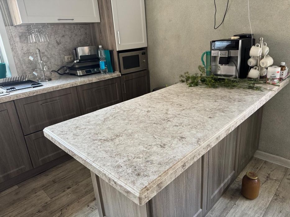 Продам кухонный гарнитур