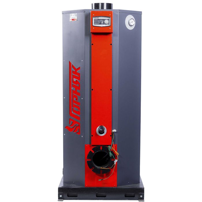 Газовые котлы "Горняк" до 6000 кв.м