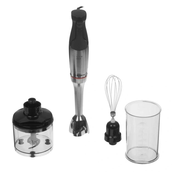 Погружной блендер Bosch MSM6M821