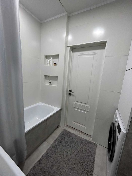 Продаётся современная евро-двушка