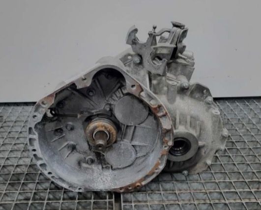 Cutie viteze 2.0d Mercedes A-Class w169 / B-Class w245