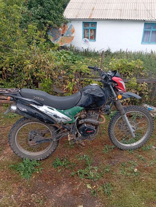 Продам скутер, мотоцикл