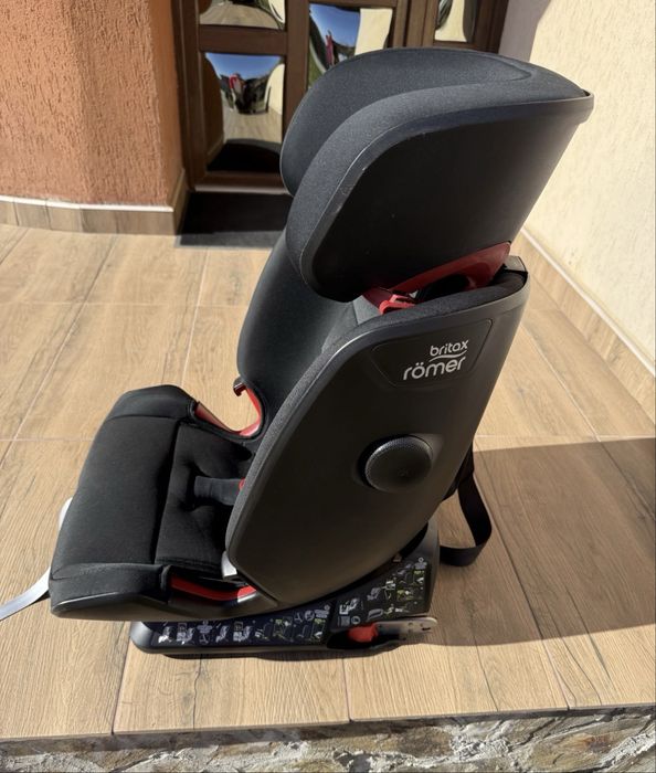 Romer Britax Scaun Aauto Copii