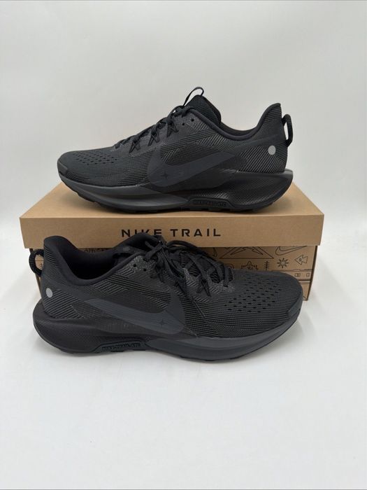 Nike Pegasus Trail 5 Gore-Tex {40-46} | РАЗМЕРИ: 35 до 46