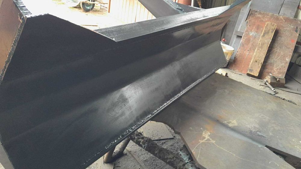 Lama, Usi, Scut pt TAF de vanzare