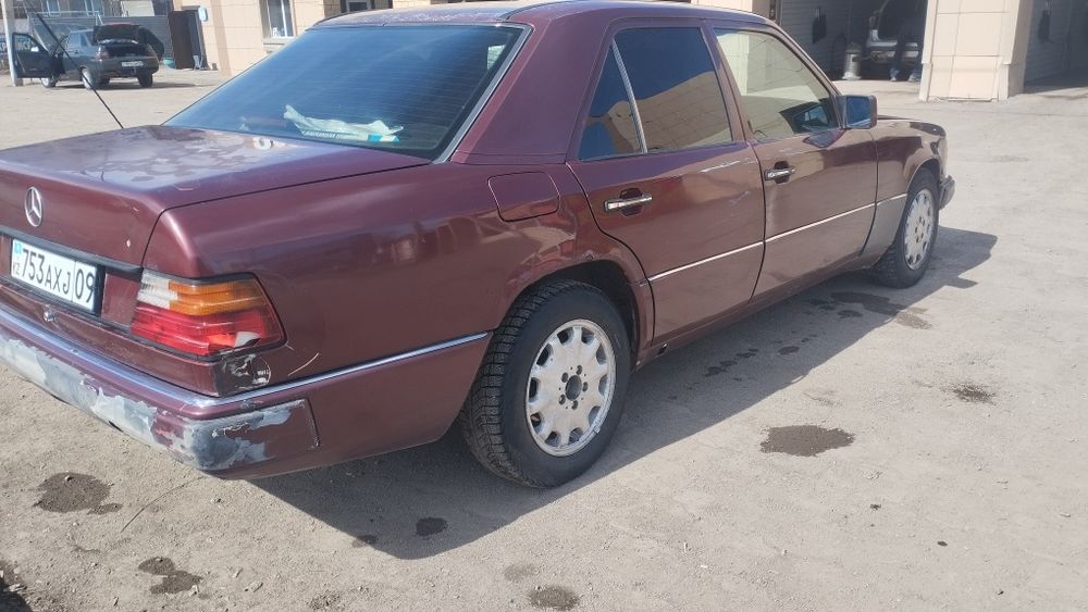 Продам или обмен Мерседес