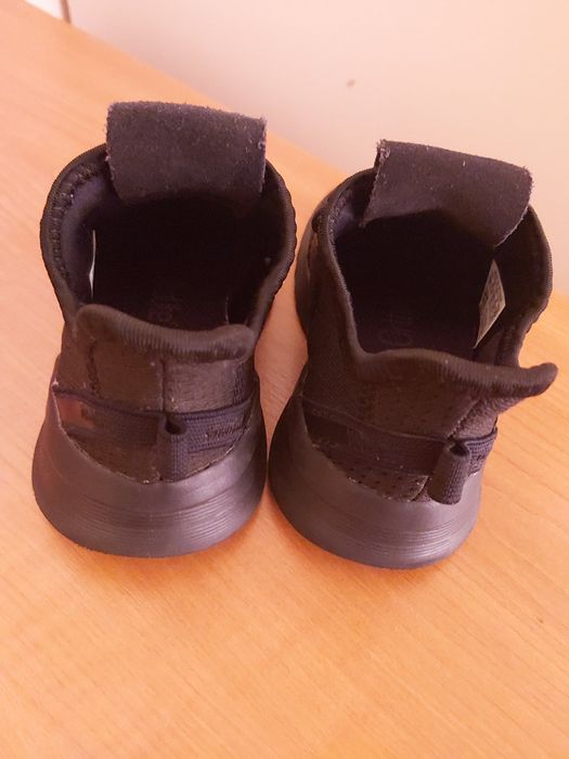 Adidași Adidas fetita