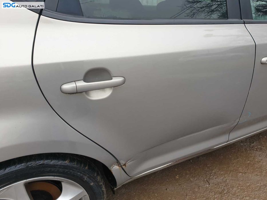 Usa Usi Portiera Portiere Dreapta Spate Dezechipata Kia Ceed Cee'd SW Break Combi 2007 - 2013 Culoare A3