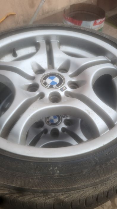 Set 4 Jante bmw style 68- R17