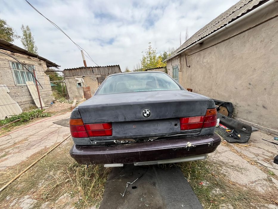 Продам или обменяю бмв Е34