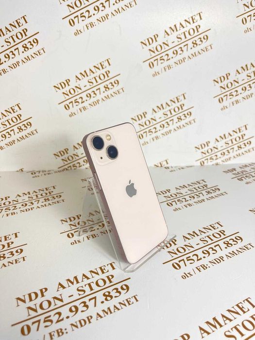 NDP Amanet NON-STOP Bld.Iuliu Maniu 69 IPHONE 13 MINI (53019)