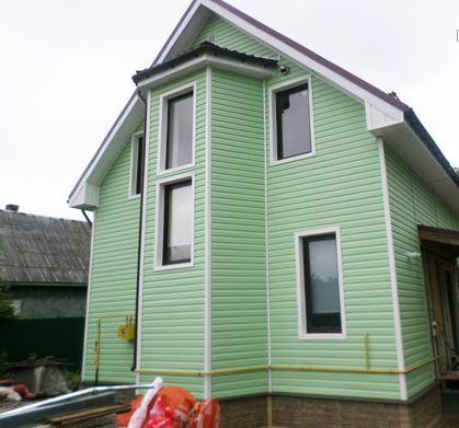 Продам черепицу, сайдинг!