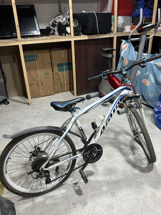 velosiped optomga  va donaga xar xili bor b/u