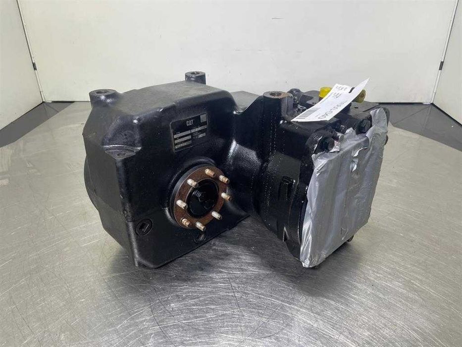 Cutie de viteze second hand Caterpillar M316 cod ZF 2HL-290