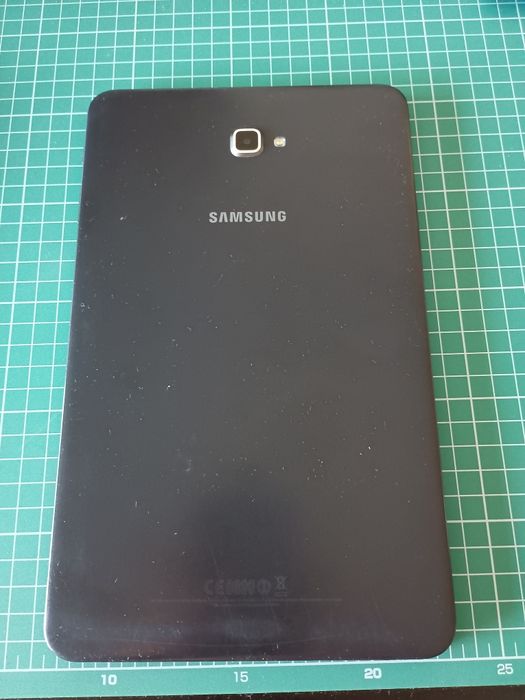 Tableta SAMSUNG Galaxytab A6