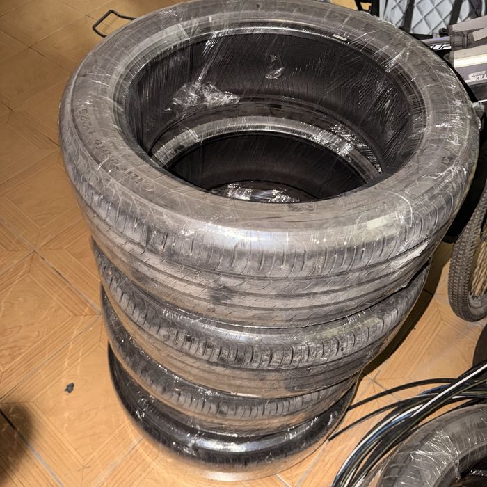 235/50/R19 byd song plus