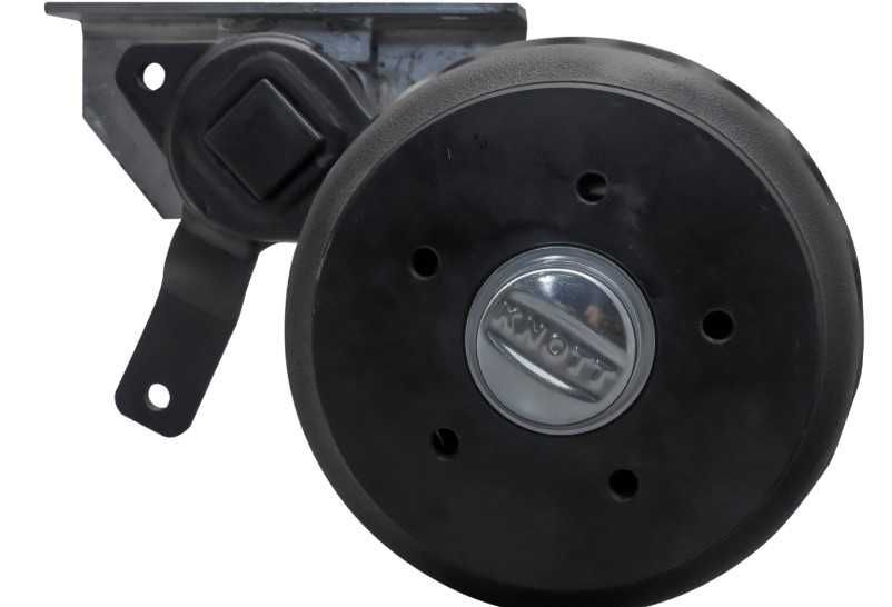 Axa Knott platforma remorca - piese Trailerparc