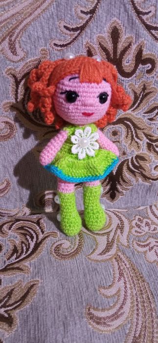 Вазаные игрушки.