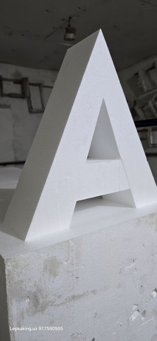 Пенопласт резка Ташкент рохатда