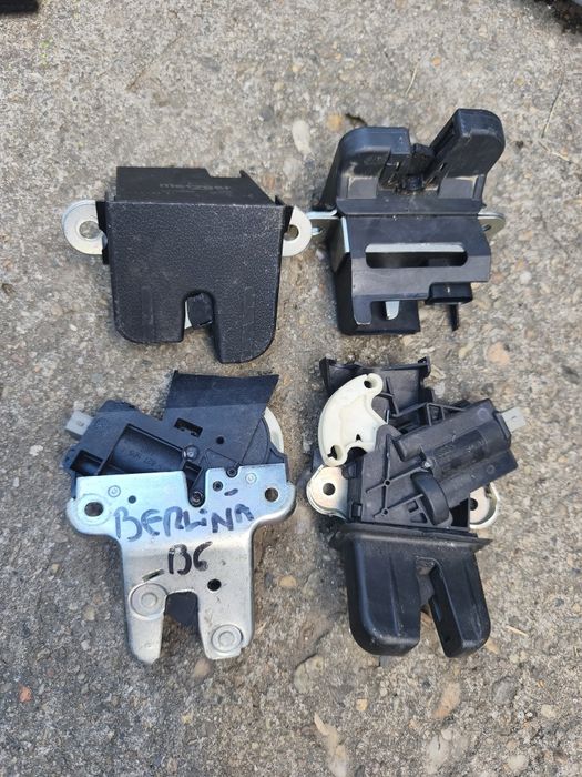 Broască haion Volkswagen Passat B6 break variant sau sedane berlină