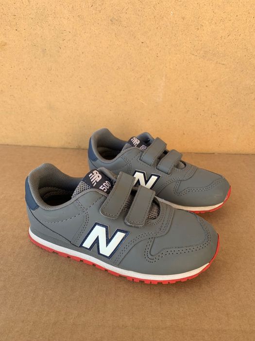 New balance 500, adidași copii, mărimea 30