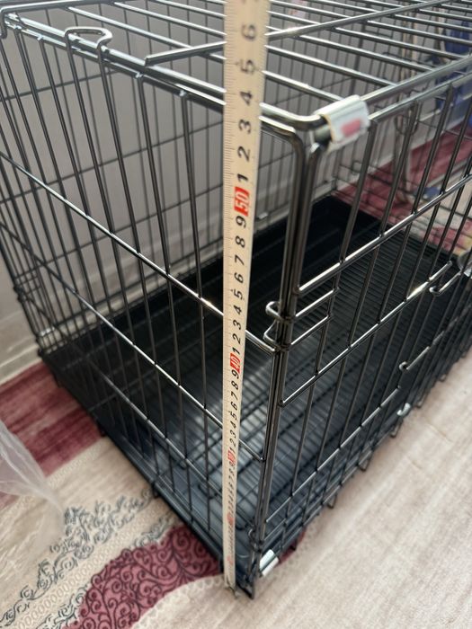 Клетка для животных