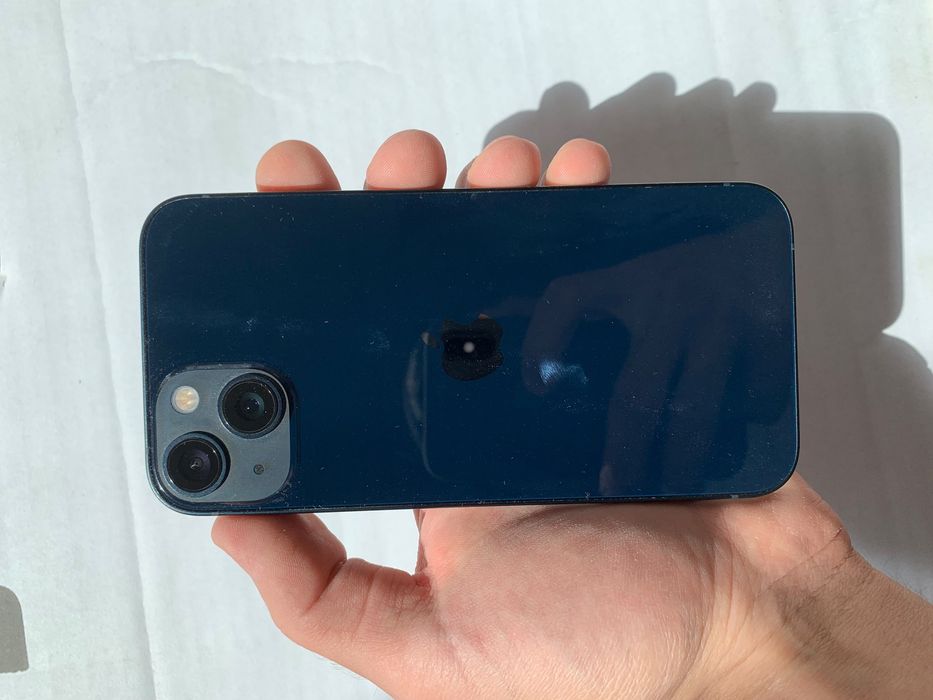 iPhone 13, 128гб
