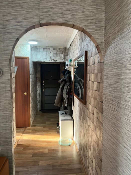 3-х комнатная район Восток