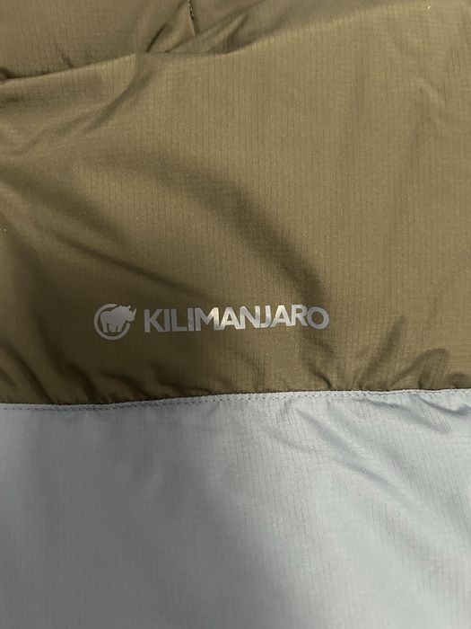 Geaca barbati Kilimanjaro masura M