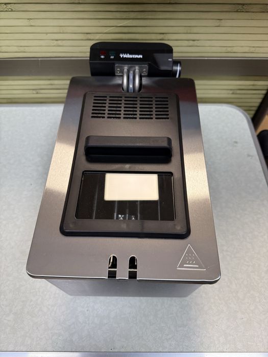 Фритюрник Tristar FR-6946