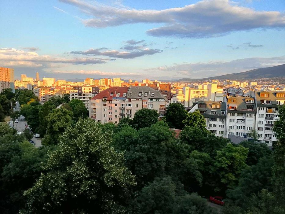 Двустаен апартамент Хиподрума